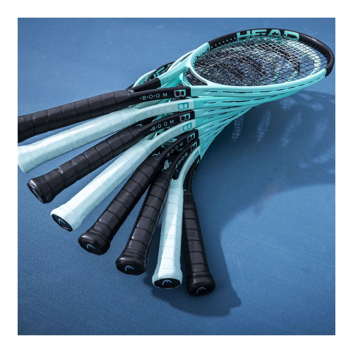 Head Boom Pro